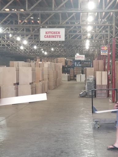 Building Materials Store «Salvage Building Materials», reviews and photos, 573 Angliana Ave, Lexington, KY 40508, USA