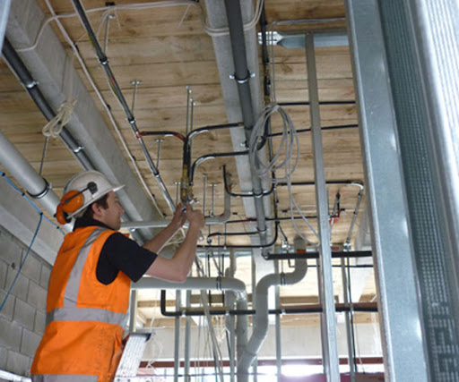 Plumber «DC Plumber LLC», reviews and photos, 1216 Independence Ave SE, Washington, DC 20003, USA