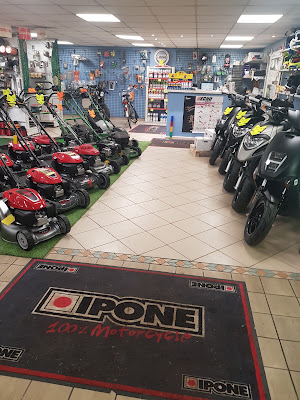 Opale Cycles à Merlimont