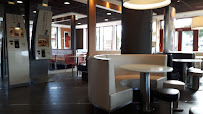 Atmosphère du Restauration rapide McDonald's Chaubet à Toulouse - n°9