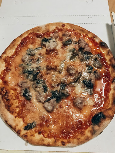 Punto Pizza snc in Pescantina, Provincia di Verona