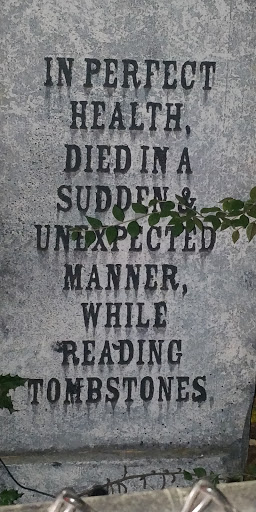 Tourist Attraction «Davis Graveyard», reviews and photos, 8703 SE 43rd Ave, Milwaukie, OR 97222, USA