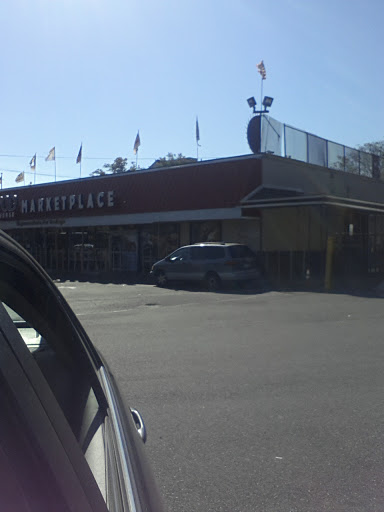 Grocery Store «Food Universe», reviews and photos, 222-51 Jamaica Ave, Queens Village, NY 11428, USA