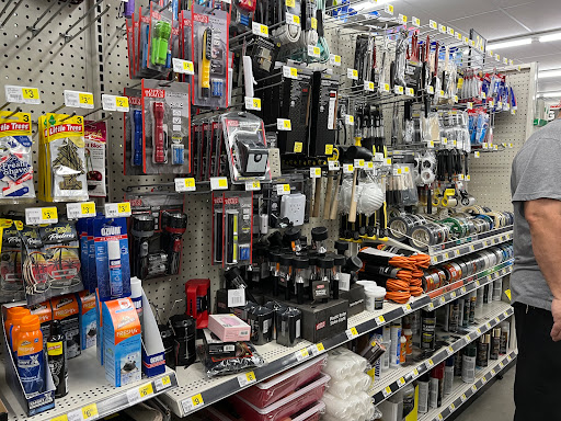 Discount Store «Dollar General», reviews and photos, 8375 Veterans Hwy, Millersville, MD 21108, USA