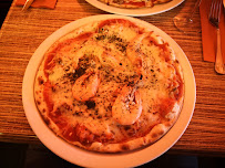 Pizza du Pizzeria Pizzéria Le Pourquoi Pas ? à Agde - n°11
