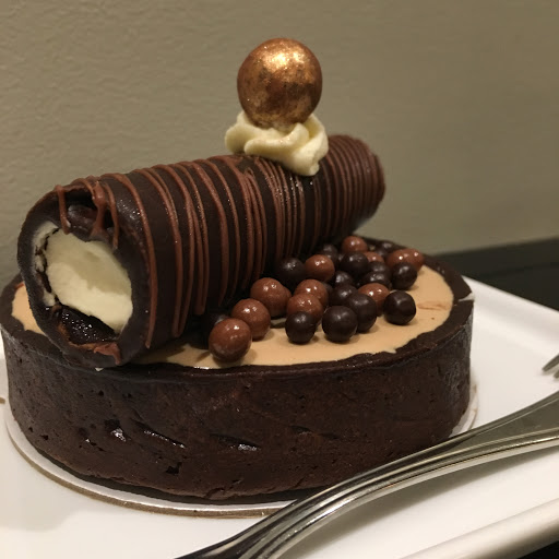 Dessert Shop «Sixth Course», reviews and photos, 1544 15th St, San Francisco, CA 94103, USA