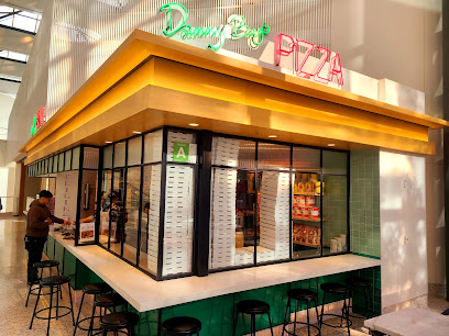 DANNY BOY,S FAMOUS ORIGINAL PIZZA