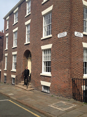 Mark Blake Trichology-Liverpool - Mark Blake Trichology-Liverpool