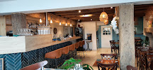 Atmosphère du Restaurant BISTROT SOMAR à Le Croisic - n°2