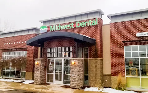 Midwest Dental - Eagan image