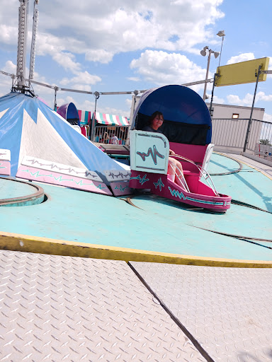 Fairground «Upper Missouri Valley Fair», reviews and photos, 519 53rd St E, Williston, ND 58801, USA