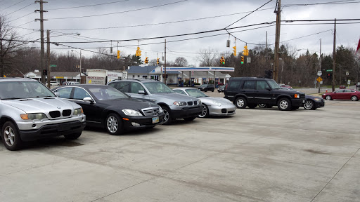 Auto Repair Shop «Done Right Automotive LTD», reviews and photos, 463 Richmond Rd, Richmond Heights, OH 44143, USA