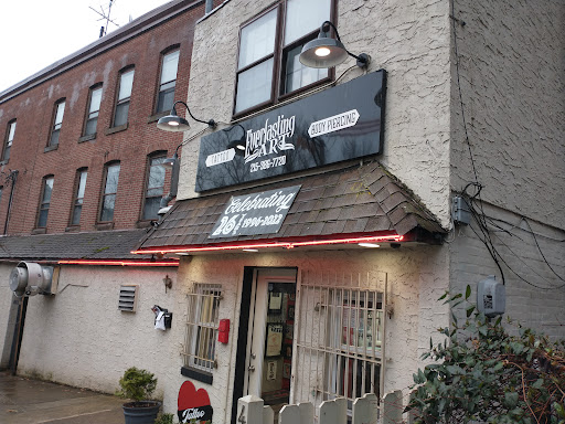 Tattoo Shop «Everlasting Art Tattoo Studio», reviews and photos, 4308 Pine St, Philadelphia, PA 19104, USA