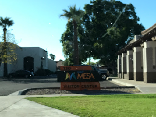 Mesa Fire & Medical Department
