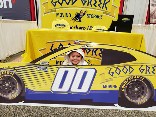 Moving Company «Greek Moving & Storage», reviews and photos, 400 Northpoint Pkwy #200, West Palm Beach, FL 33407, USA