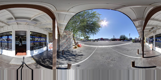 Pawn Shop «Scottsdale Pawn Shop», reviews and photos, 7222 E 2nd St, Scottsdale, AZ 85251, USA