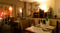 Atmosphère du Restaurant La Ferme Angers - n°10