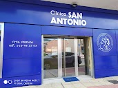 Clinica de Fisioterapia y Rehabilitacion San Antonio