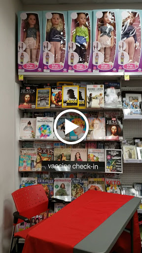 Drug Store «CVS», reviews and photos, 170-25 Hillside Avenue, Jamaica, NY 11432, USA