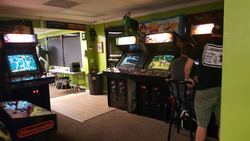 Video Game Store «Video Game Rescue», reviews and photos, 2415 Blanding Blvd, Jacksonville, FL 32210, USA