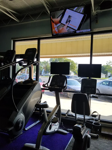 Gym «Anytime Fitness», reviews and photos, 6015 W Forest Home Ave, Milwaukee, WI 53220, USA