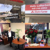 Holly Labarber – State Farm Insurance Agent