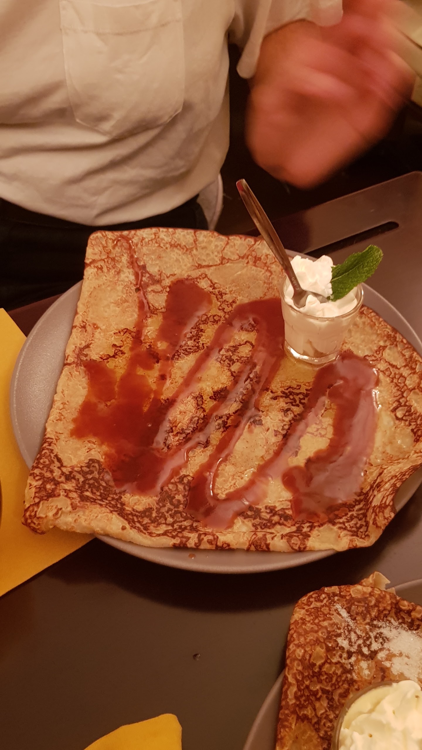 Photo n° 8 de l'avis de Maï.Q fait le 09/06/2019 à 20:23