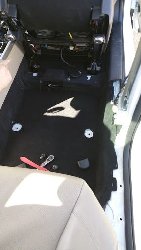 Auto Body Shop «Bentonville Auto Body & Detail», reviews and photos, 506 SW 14th St, Bentonville, AR 72712, USA