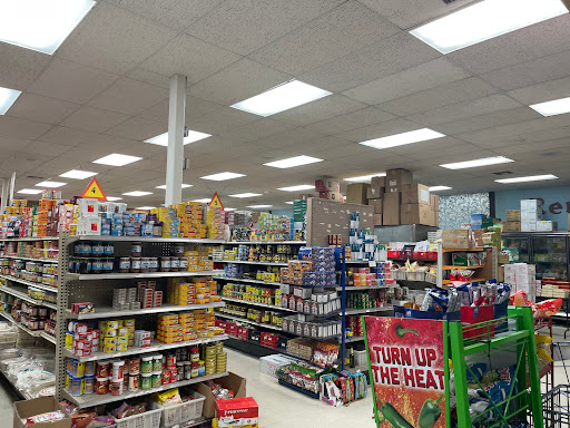 Asian Grocery Store «Asian Midway Foods», reviews and photos, 301 S Park St, Madison, WI 53715, USA