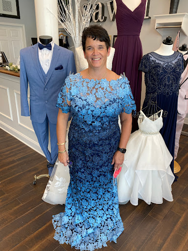 Bridal Shop «Savvi Formalwear & Bridal», reviews and photos, 6220 Glenwood Ave, Raleigh, NC 27612, USA