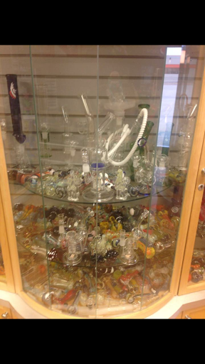 Tobacco Shop «TYSON TOBACCO», reviews and photos, 16631 E Smoky Hill Rd, Aurora, CO 80015, USA