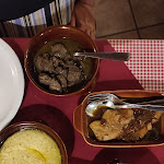 Photo n°2 de l'avis de Eleonora.i fait le 16/08/2022 à 15:58 sur le  Ca' Praudin à Valchiusa