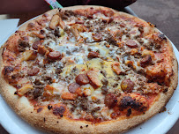 Plats et boissons du Pizzeria DELICE DE SANA à Massy - n°15