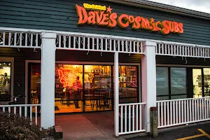 Dave's Cosmic Subs Vermont image