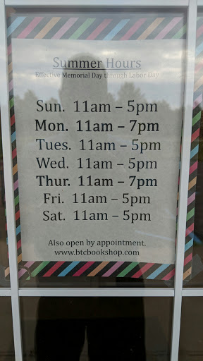 Book Store «Between the Covers», reviews and photos, 12330 James St #55b, Holland, MI 49424, USA