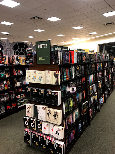 Book Store «Barnes & Noble», reviews and photos, 21001 N Tatum Blvd #42, Phoenix, AZ 85050, USA