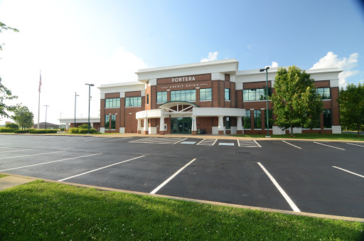 Credit Union «Fortera Credit Union», reviews and photos