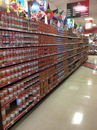 Supermarket «Supermercado La Villa #2», reviews and photos, 6501 GA-92 #100, Acworth, GA 30102, USA