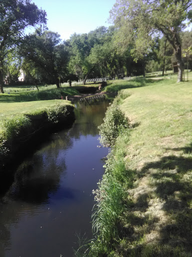 Public Golf Course «Sunrise Golf & Disc Golf Course», reviews and photos, 7925 Arcadia Dr, Citrus Heights, CA 95610, USA