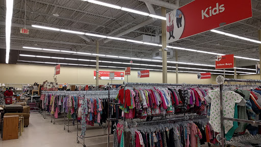 Thrift Store «Savers», reviews and photos