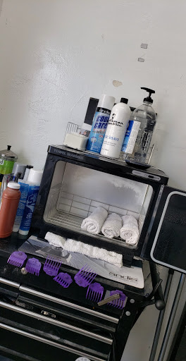 Barber Shop «619 Barber Shop», reviews and photos, 3964 30th St, San Diego, CA 92104, USA