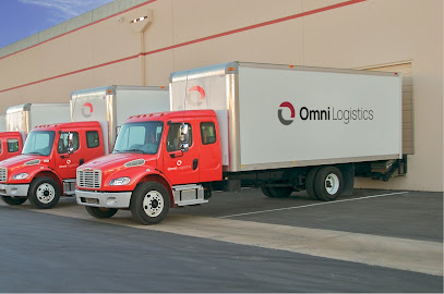 Omni Logistics - Monterrey