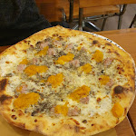 Photo n°1 de l'avis de Gianni.. fait le 21/10/2023 à 18:49 sur le  Pizzeria Come Vuoi Tu à Rosà