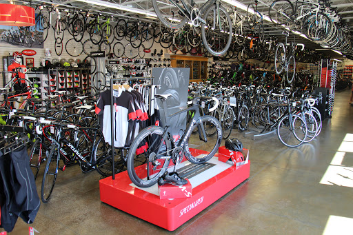 Bicycle Store «Canyon Bicycles - Draper», reviews and photos, 762 E 12300 S, Draper, UT 84020, USA