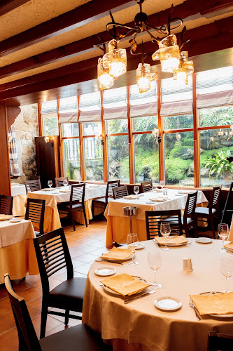 Restaurante Asador Los Abetos