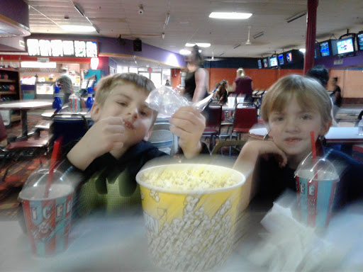 Bowling Alley «Circle Bowl», reviews and photos, 8878 Florida Blvd, Baton Rouge, LA 70815, USA