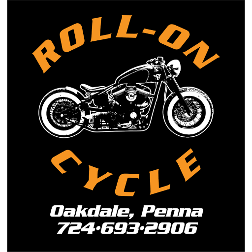 Motorcycle Dealer «Roll On Cycle», reviews and photos, 7215 Noblestown Rd, Oakdale, PA 15071, USA
