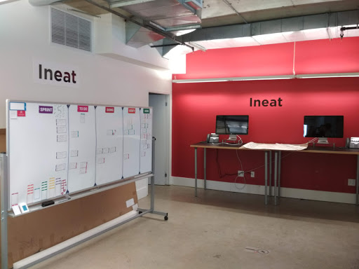 INEAT Canada Inc.