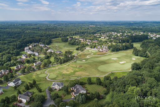 Public Golf Course «Hampshire Greens Golf Course», reviews and photos, 616 Firestone Dr, Silver Spring, MD 20905, USA