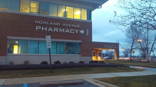 Pharmacy «Norland Avenue Pharmacy», reviews and photos, 12 St Paul Dr Suite 105, Chambersburg, PA 17201, USA